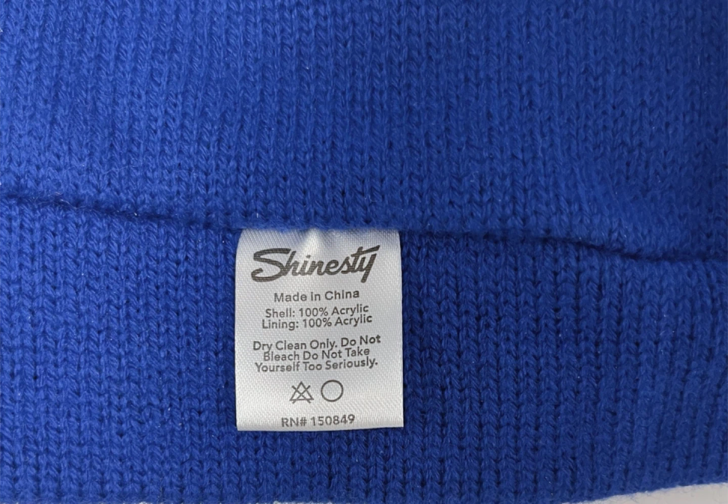 Brand New Headband - photo 3