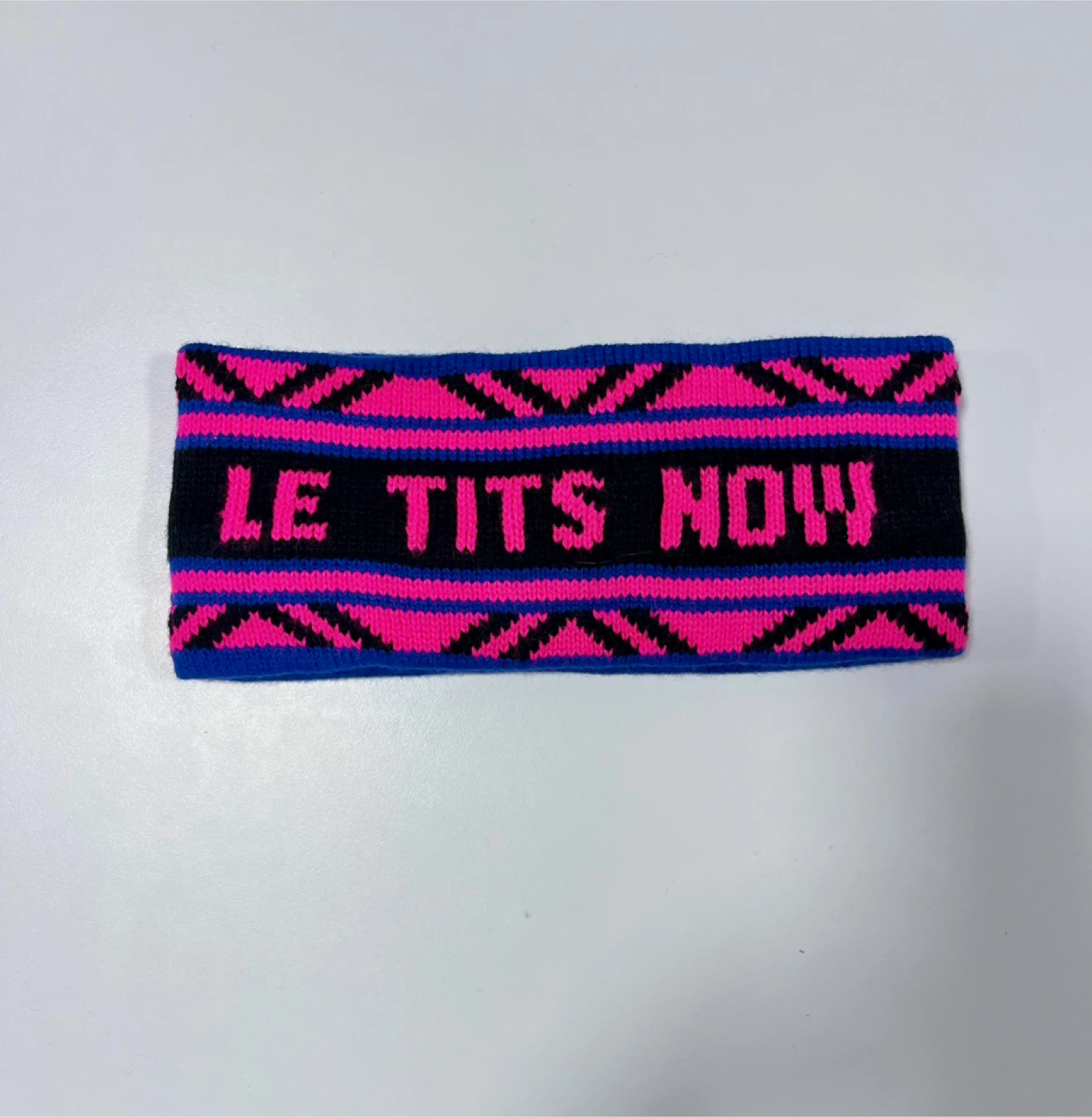 Brand New Headband