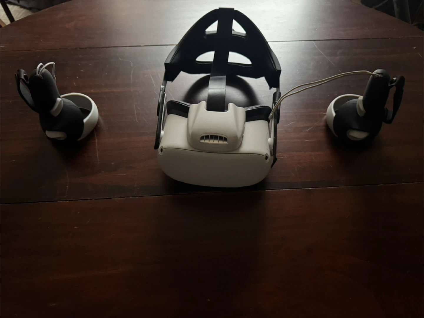 Oculus Quest 2 VR Headset