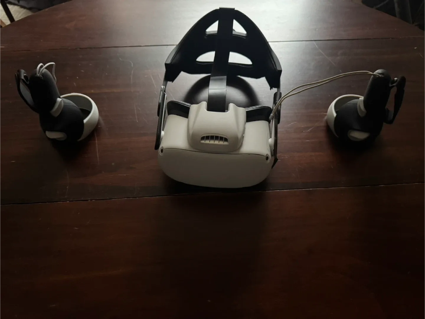 Oculus Quest 2 VR Headset