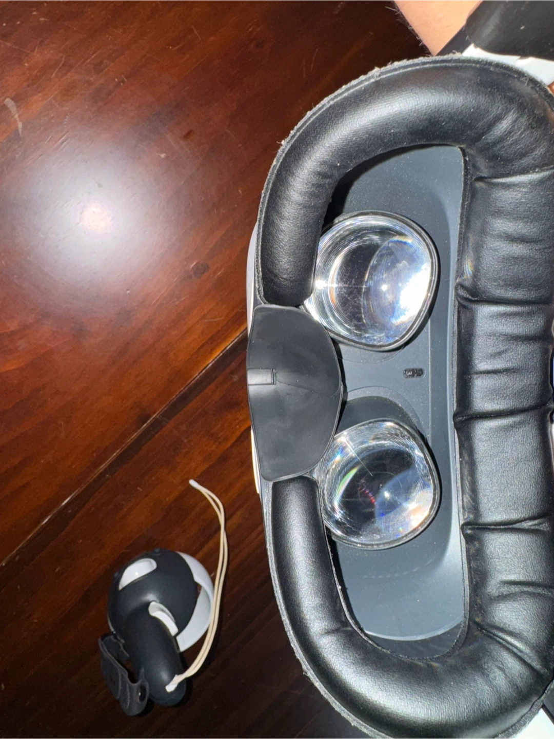 Oculus Quest 2 VR Headset - photo 4