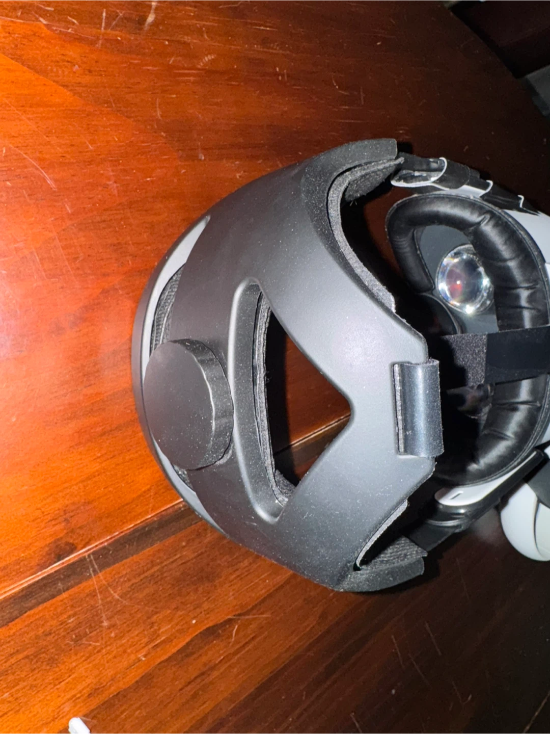 Oculus Quest 2 VR Headset - photo 5