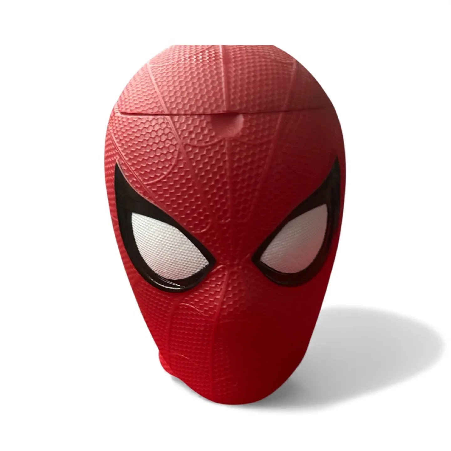 Spiderman Mask bucket