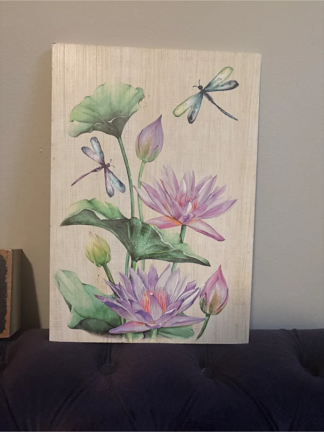 Various Wall Decor image indicator(5)