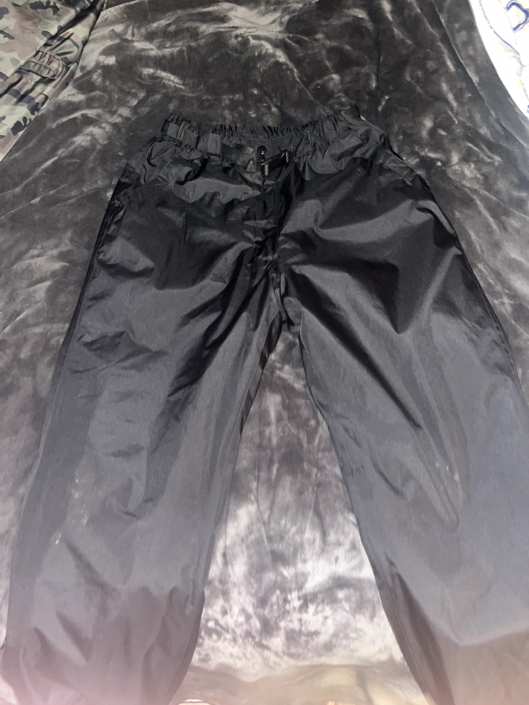 Misty Mountain Technical Pants - Size S - photo 4