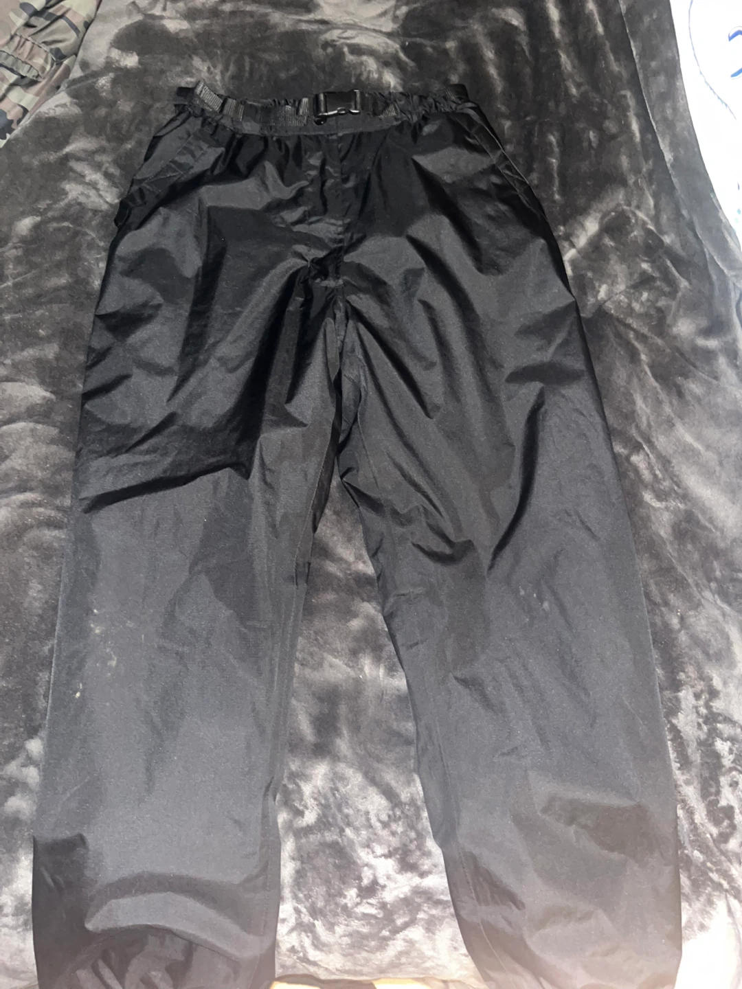 Misty Mountain Technical Pants - Size S
