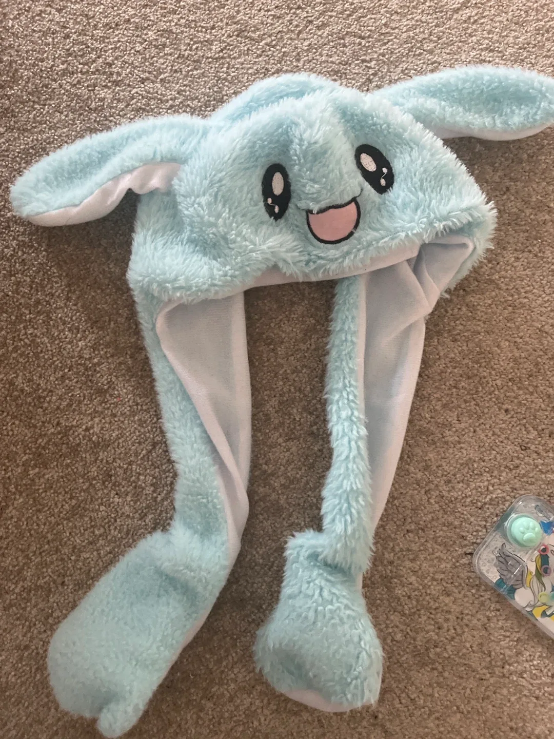 Bunny Hat & Mr. Potato Head Toy Bundle image indicator(5)