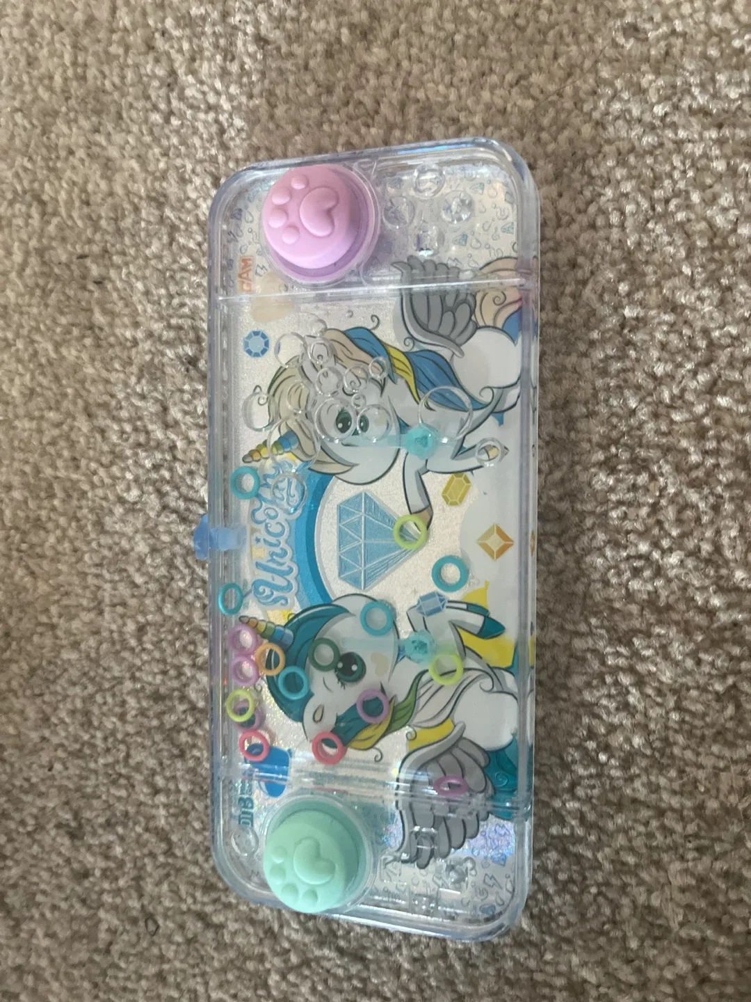 Bunny Hat & Mr. Potato Head Toy Bundle image indicator(2)