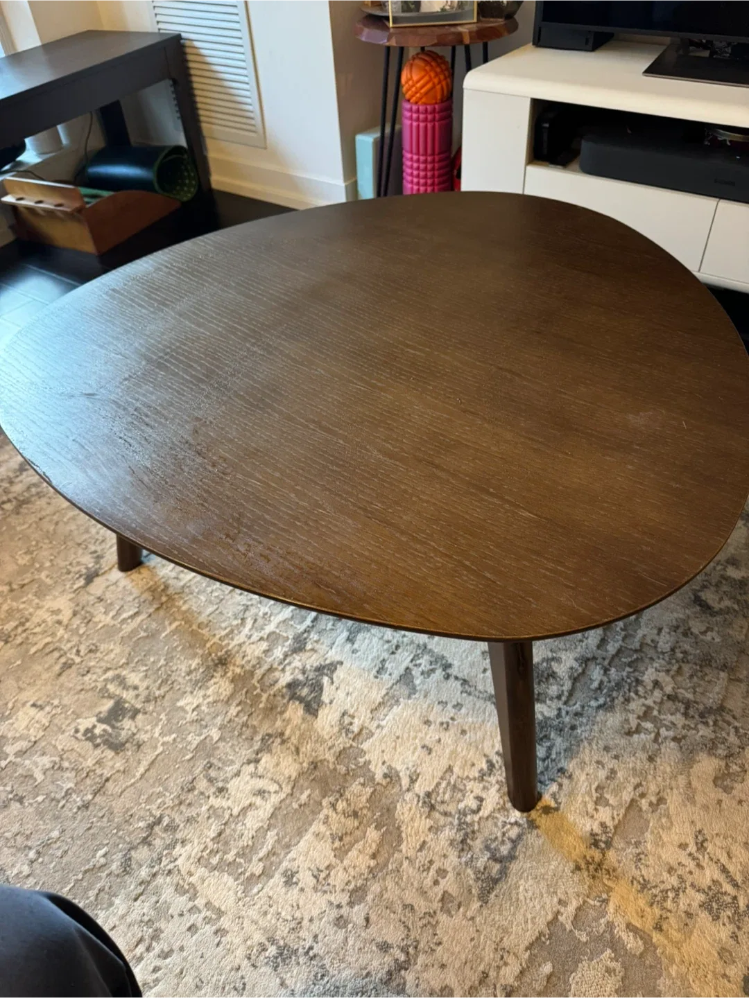 Structube Osaka Coffee Table