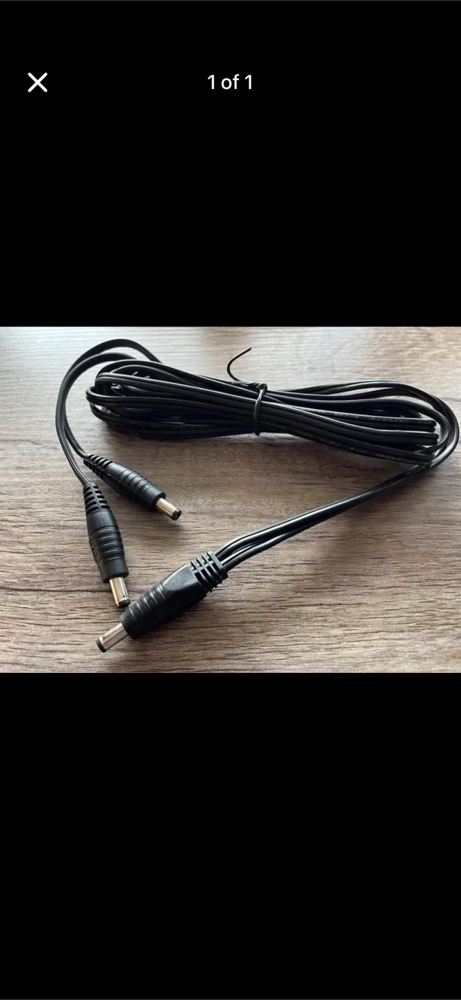 LED Warning Canceller