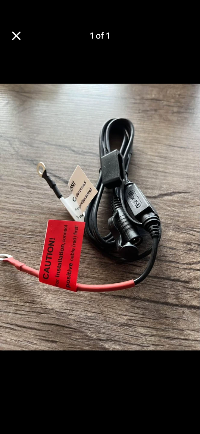 LED Warning Canceller - photo 5