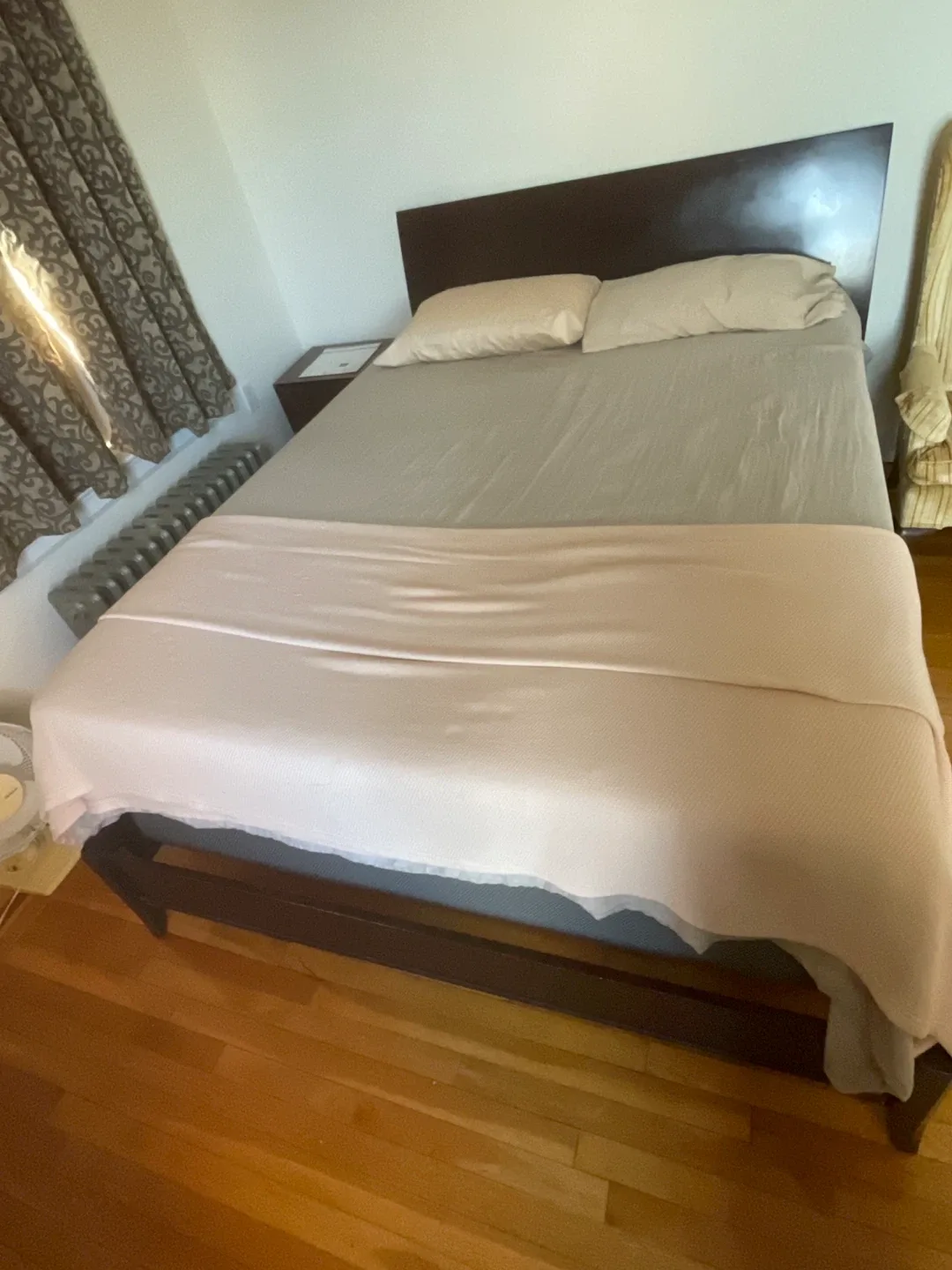 Full Size Bed Frame