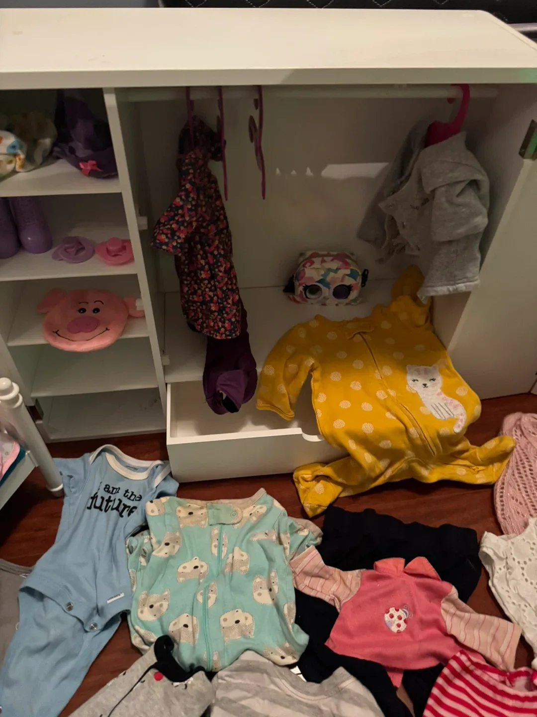 Doll Clothes and Accessories image indicator(3)