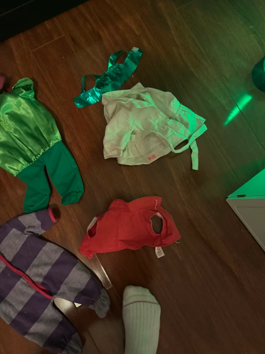 Doll Clothes and Accessories image indicator(7)