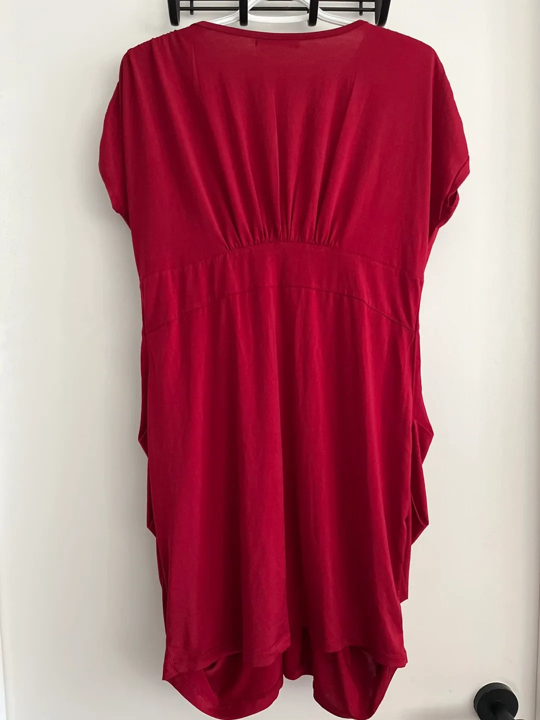 Annabelle Red Dress image indicator(2)