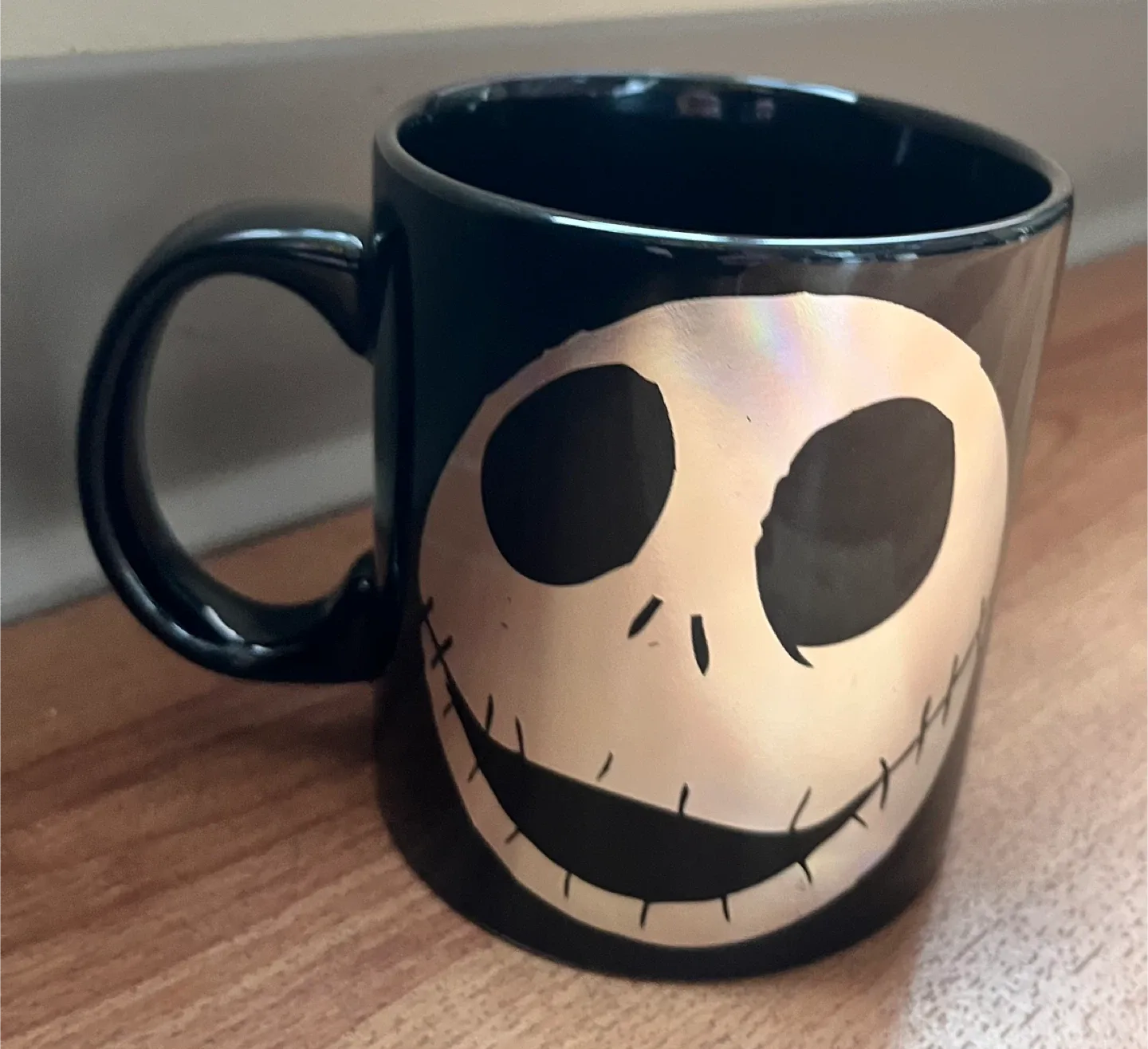 Nightmare Before Christmas 20oz Ceramic Mug image indicator(2)