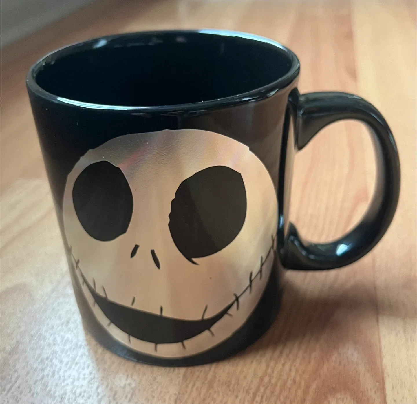 Nightmare Before Christmas 20oz Ceramic Mug image indicator(3)