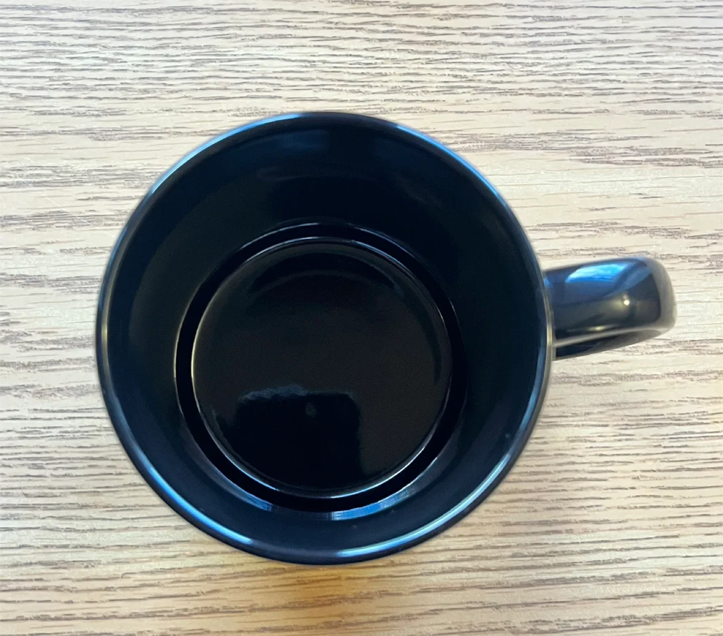 Nightmare Before Christmas 20oz Ceramic Mug image indicator(4)