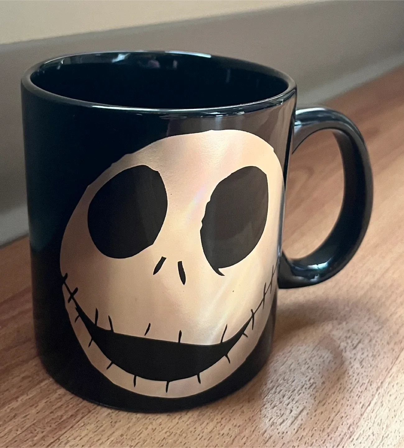 Nightmare Before Christmas 20oz Ceramic Mug