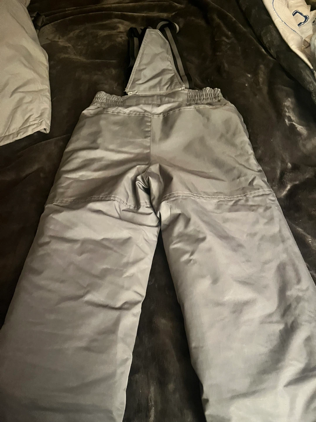 George Snow Pants - Size M (7-8) - photo 3