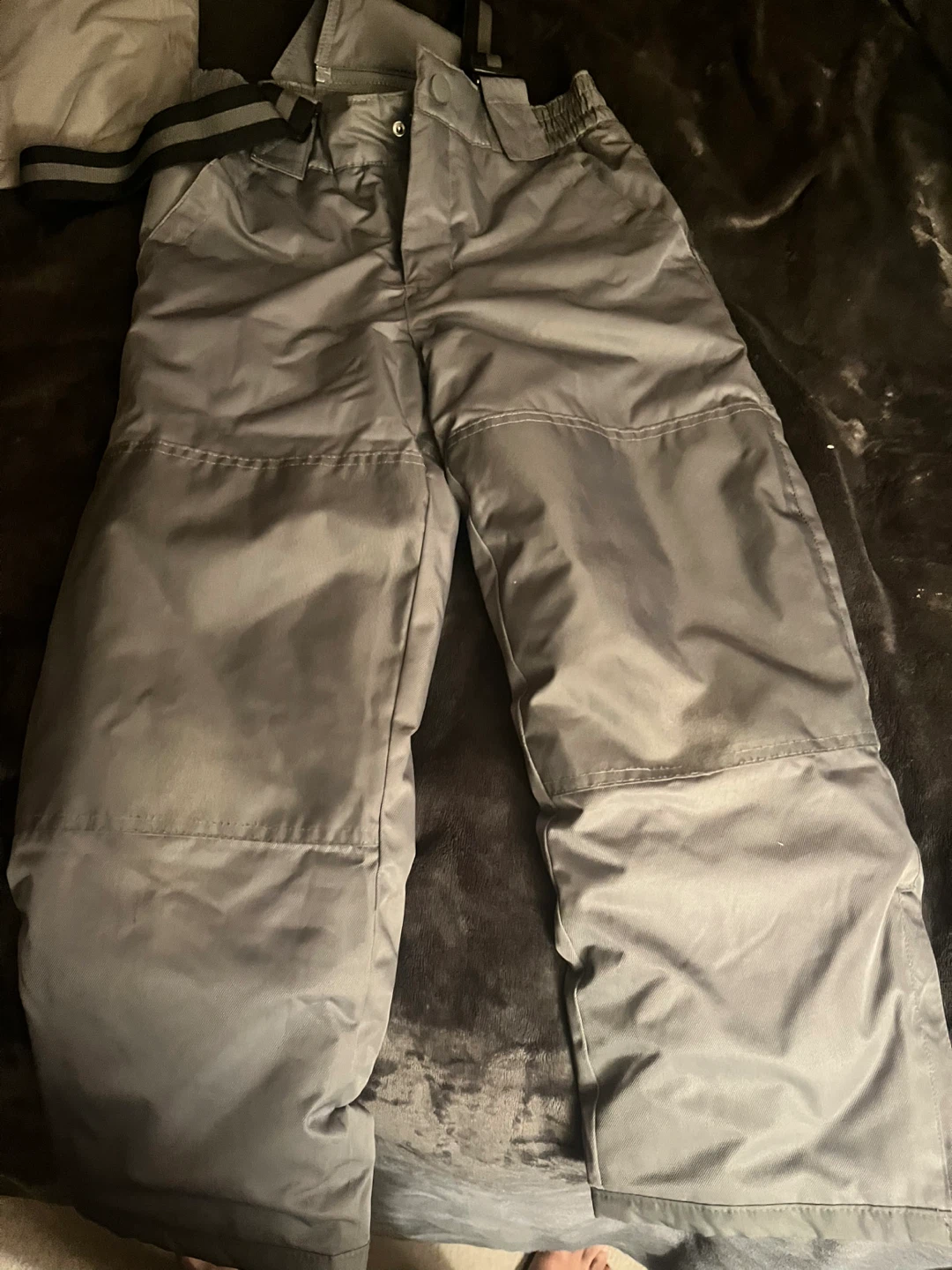 George Snow Pants - Size M (7-8) - photo 4