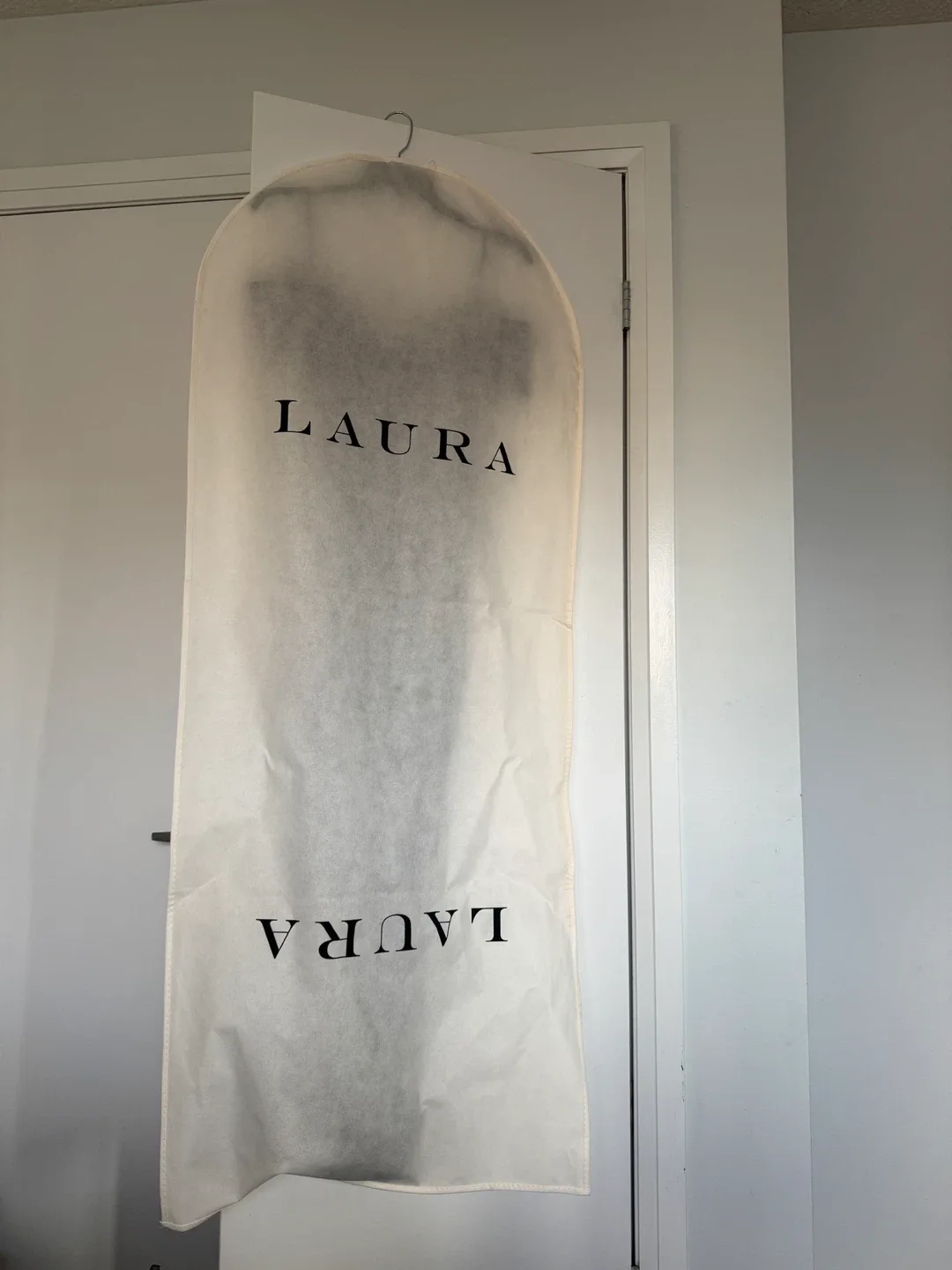 Laura Velvet Off-Shoulder Dress - Size 8 image indicator(2)