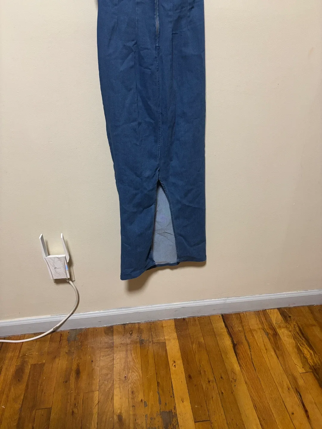 Hate Monday Denim Dress - Size M image indicator(3)