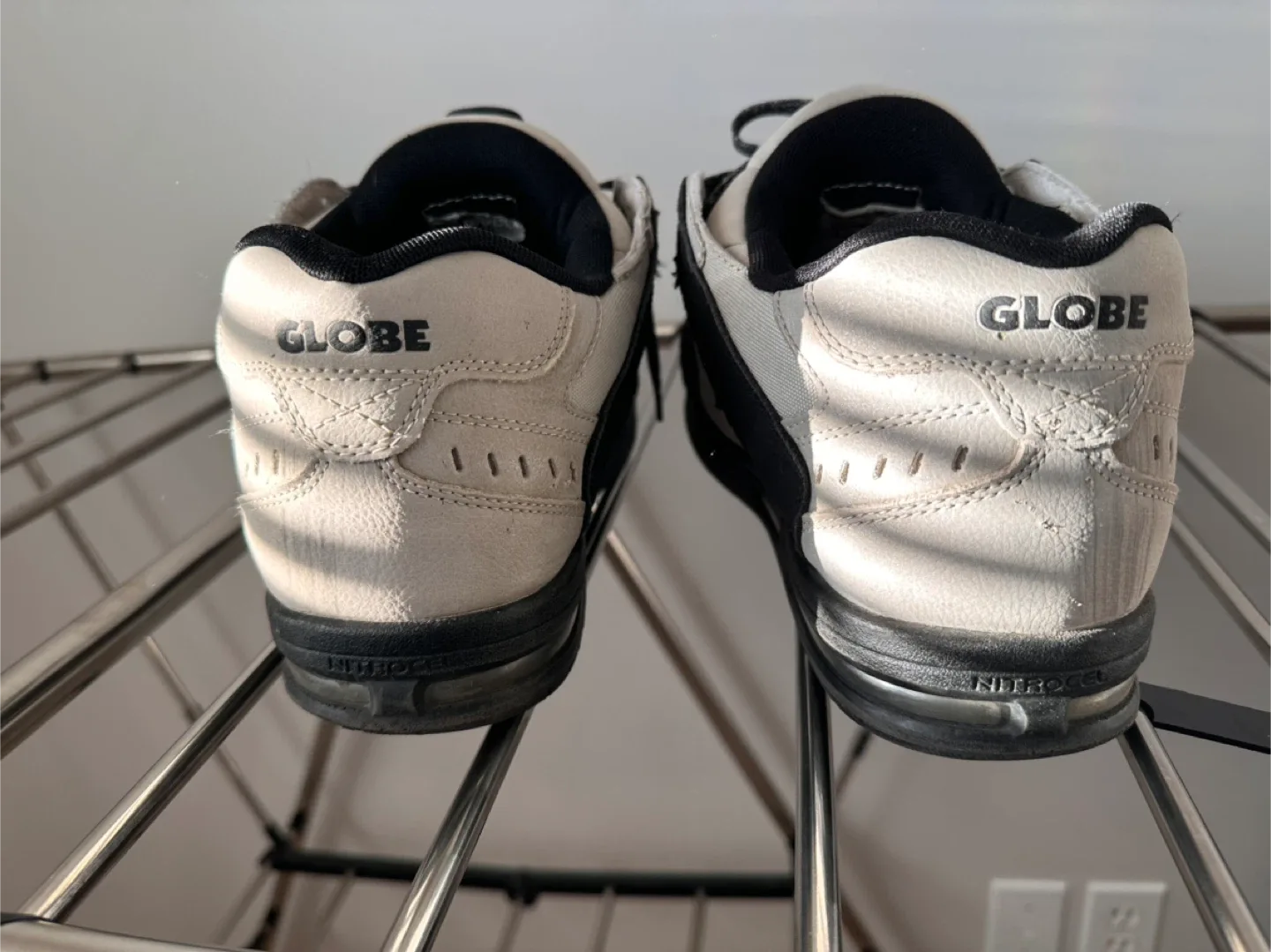 Globe Fusion Skate Shoes - Size 12 image indicator(3)