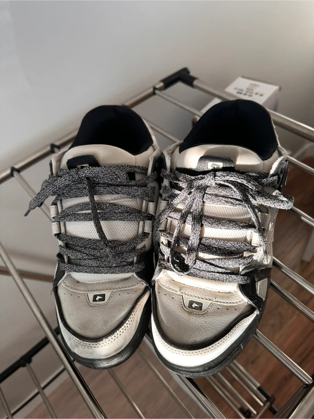 Globe Fusion Skate Shoes - Size 12 image indicator(2)