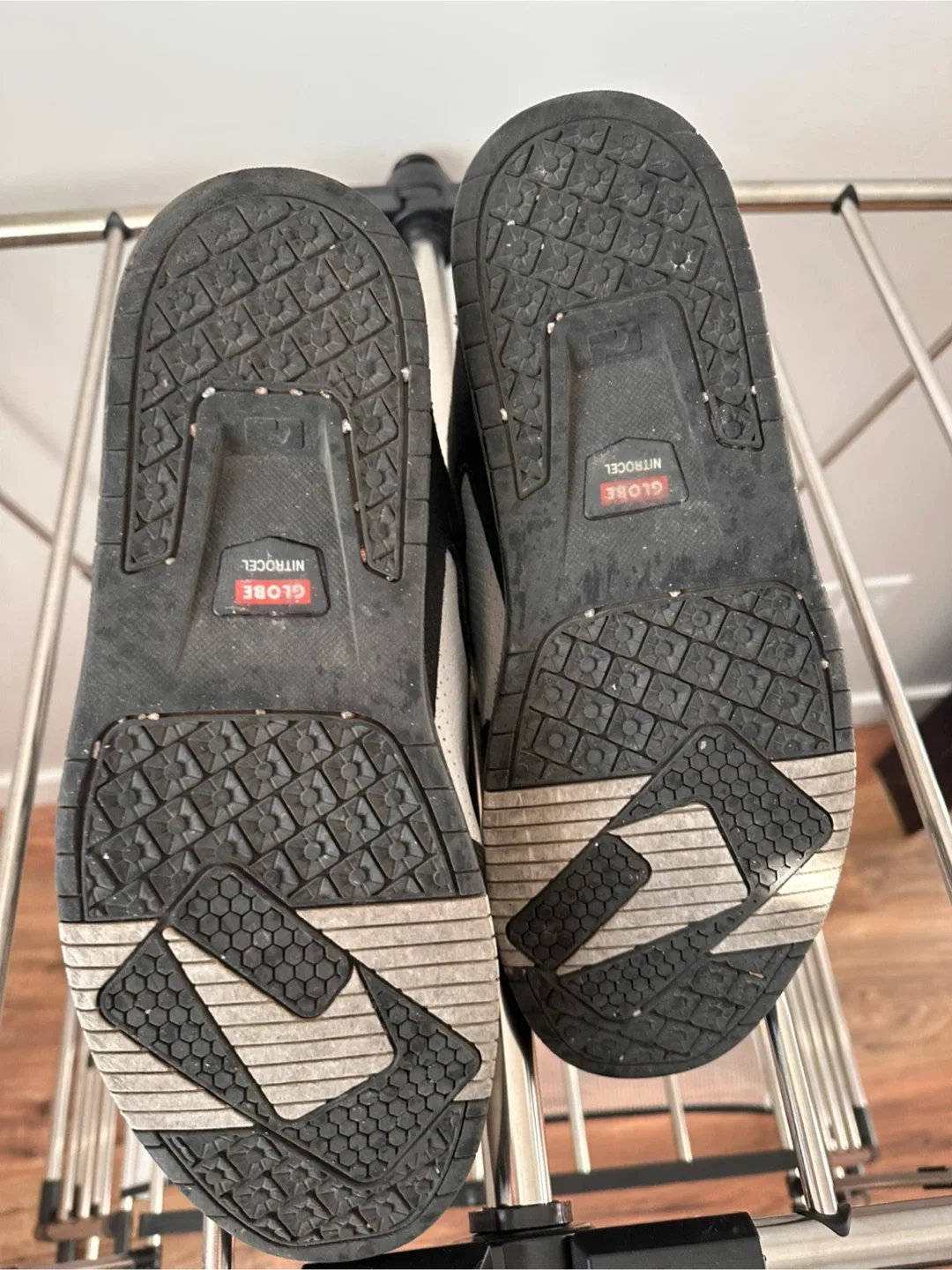 Globe Fusion Skate Shoes - Size 12 image indicator(4)