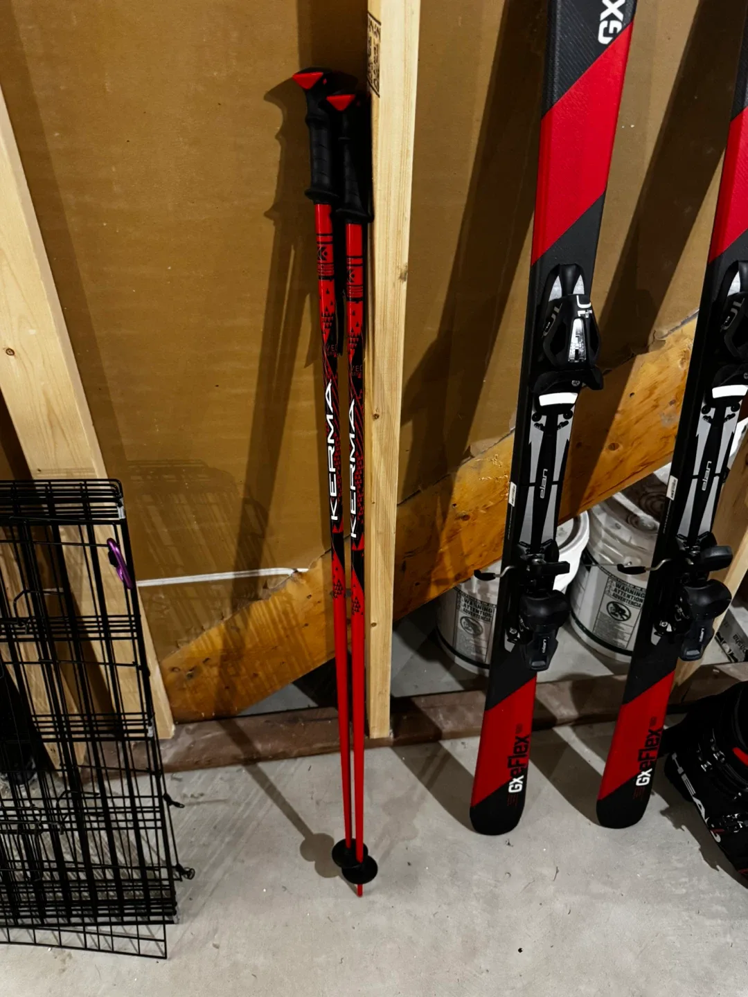 Ski Setup image indicator(3)