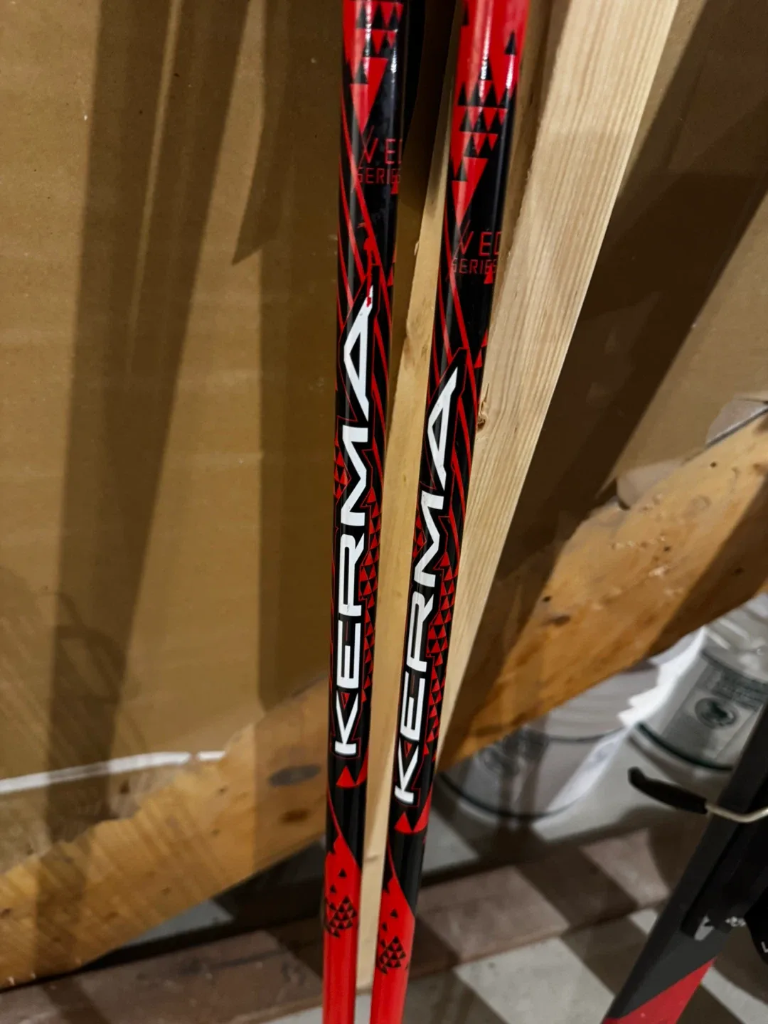 Ski Setup image indicator(4)