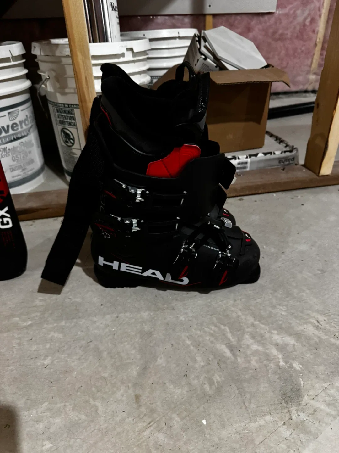 Ski Setup image indicator(6)