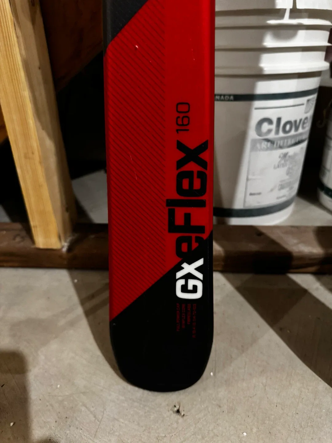 Ski Setup image indicator(2)