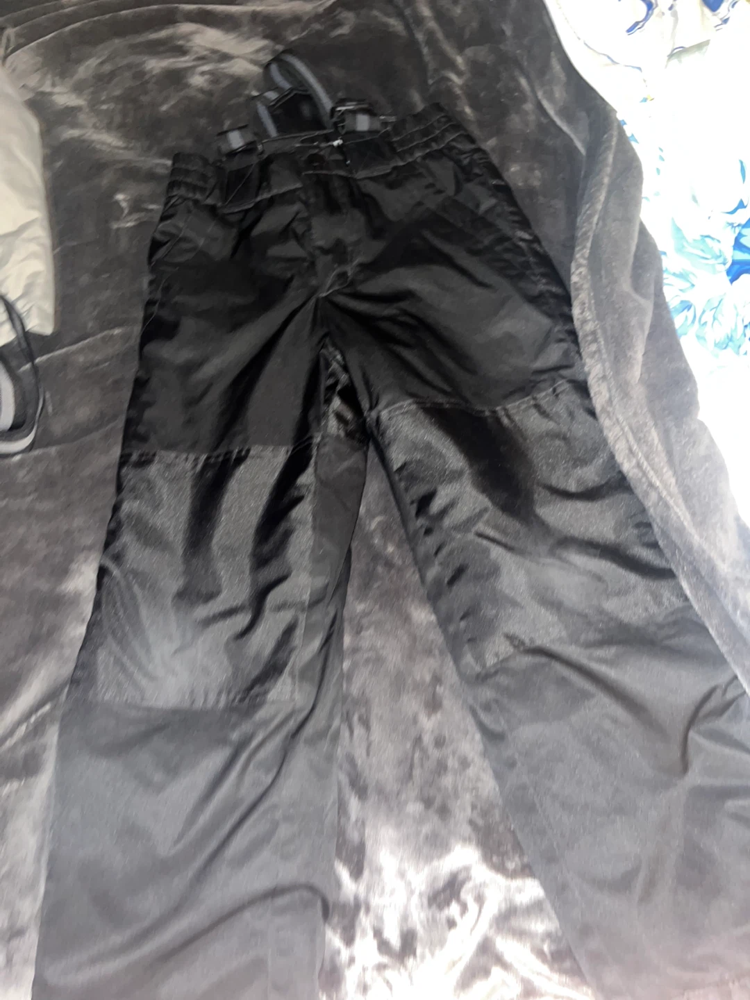 George Kids Snow Pants Size M (7-8) - photo 2