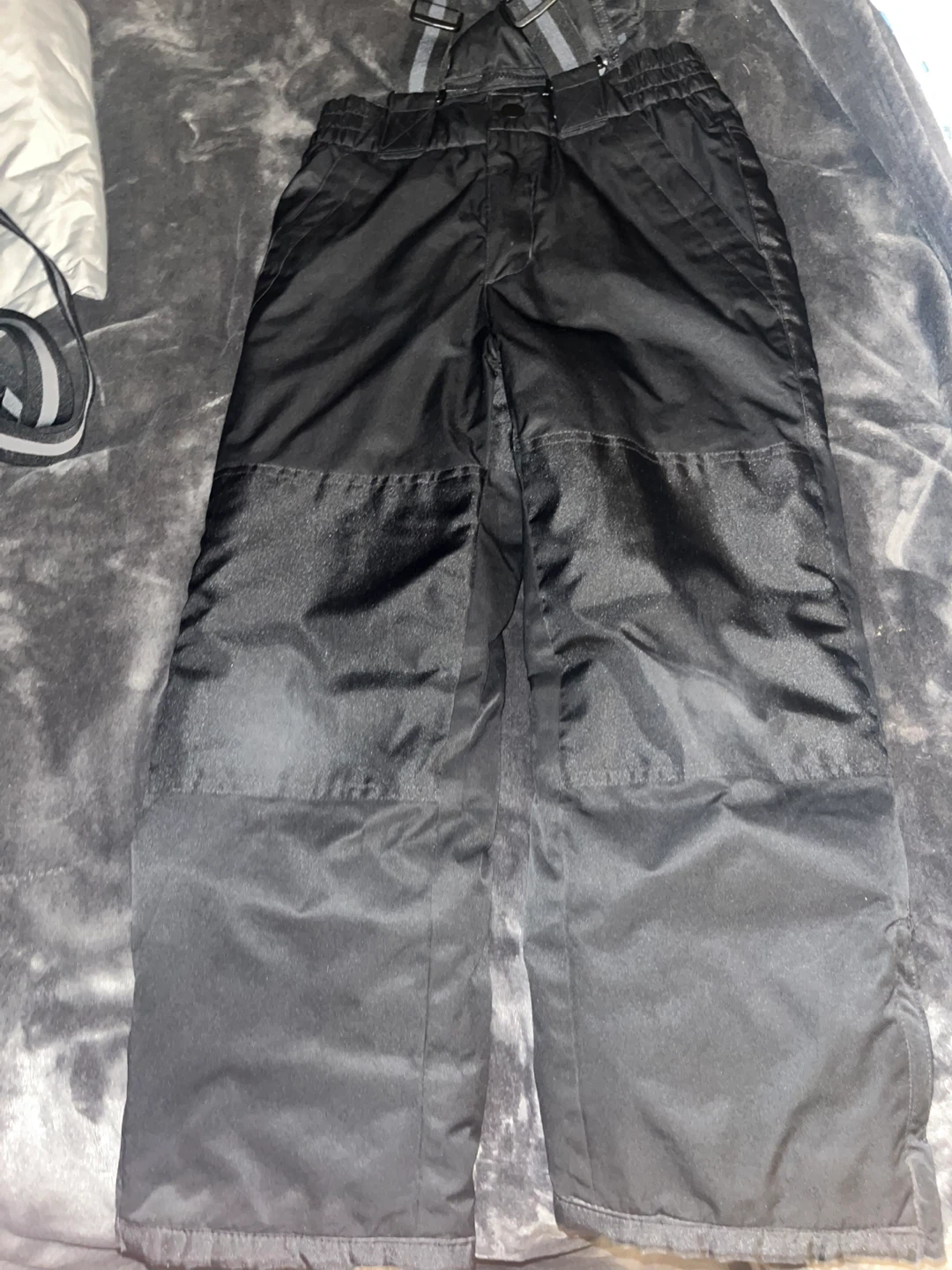 George Kids Snow Pants Size M (7-8) - photo 4