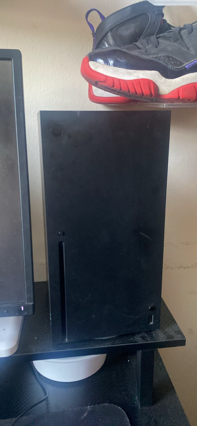 Trade for Ps5, Xbox Series X Console + Games