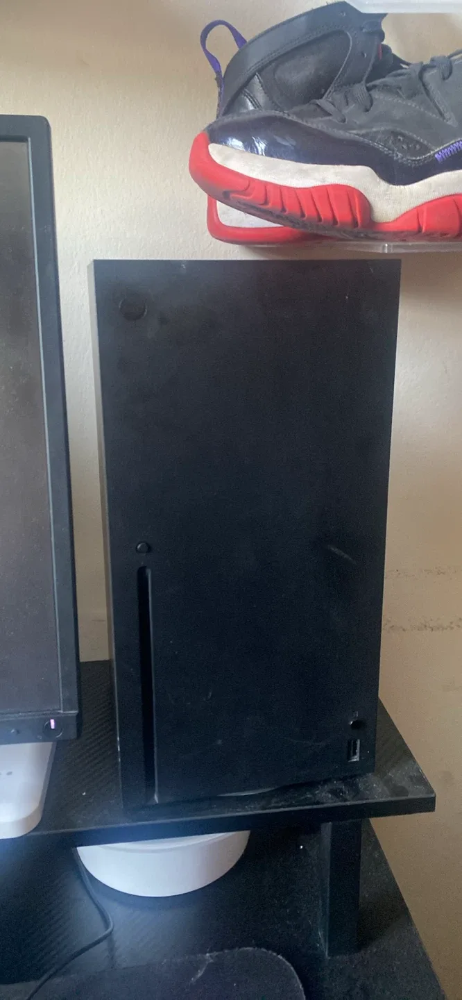 Trade for Ps5, Xbox Series X Console + Games