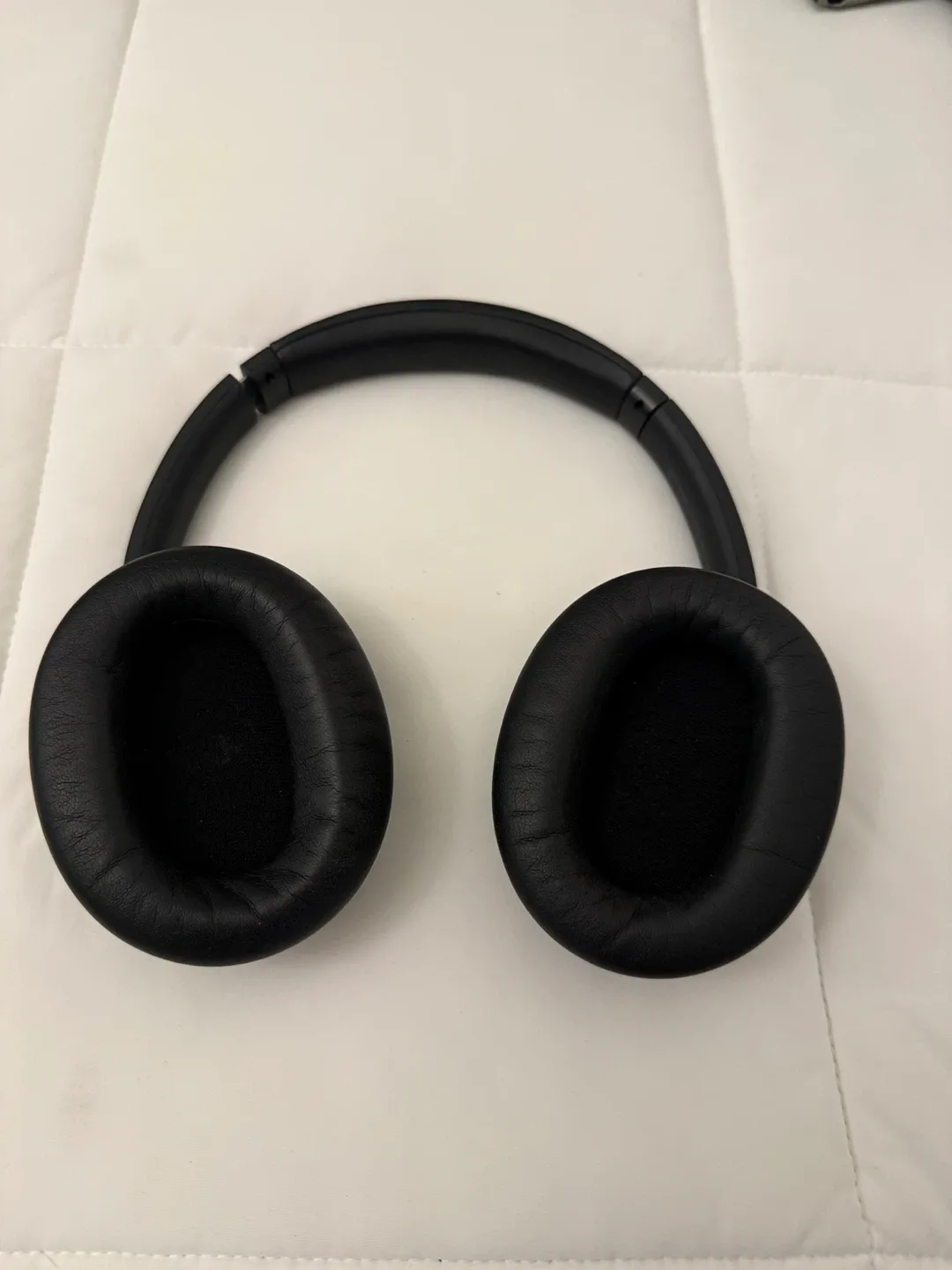 Sony WH-CH720N Wireless Noise Canceling Headphones - Black