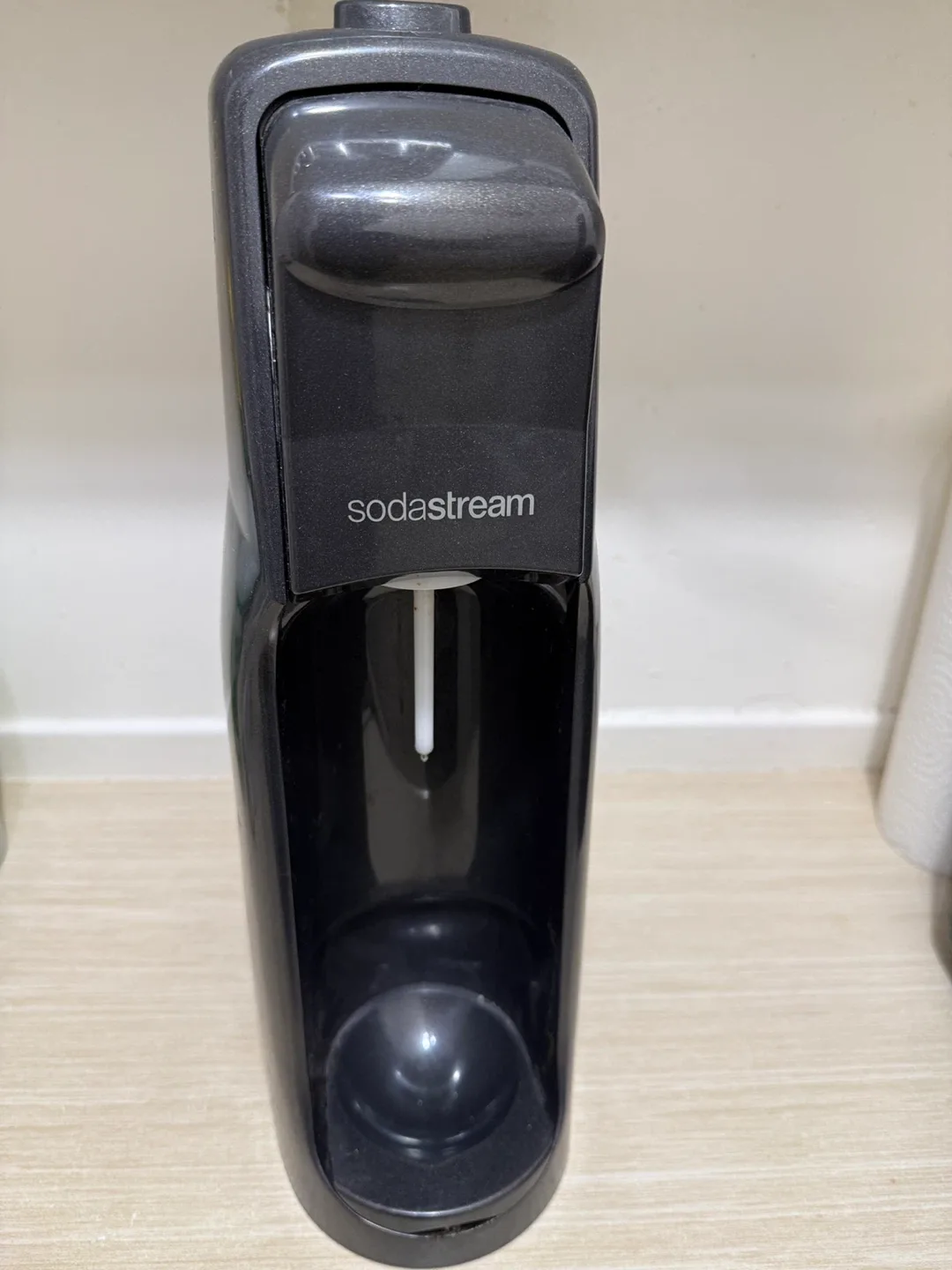 SodaStream Sparkling Water Maker