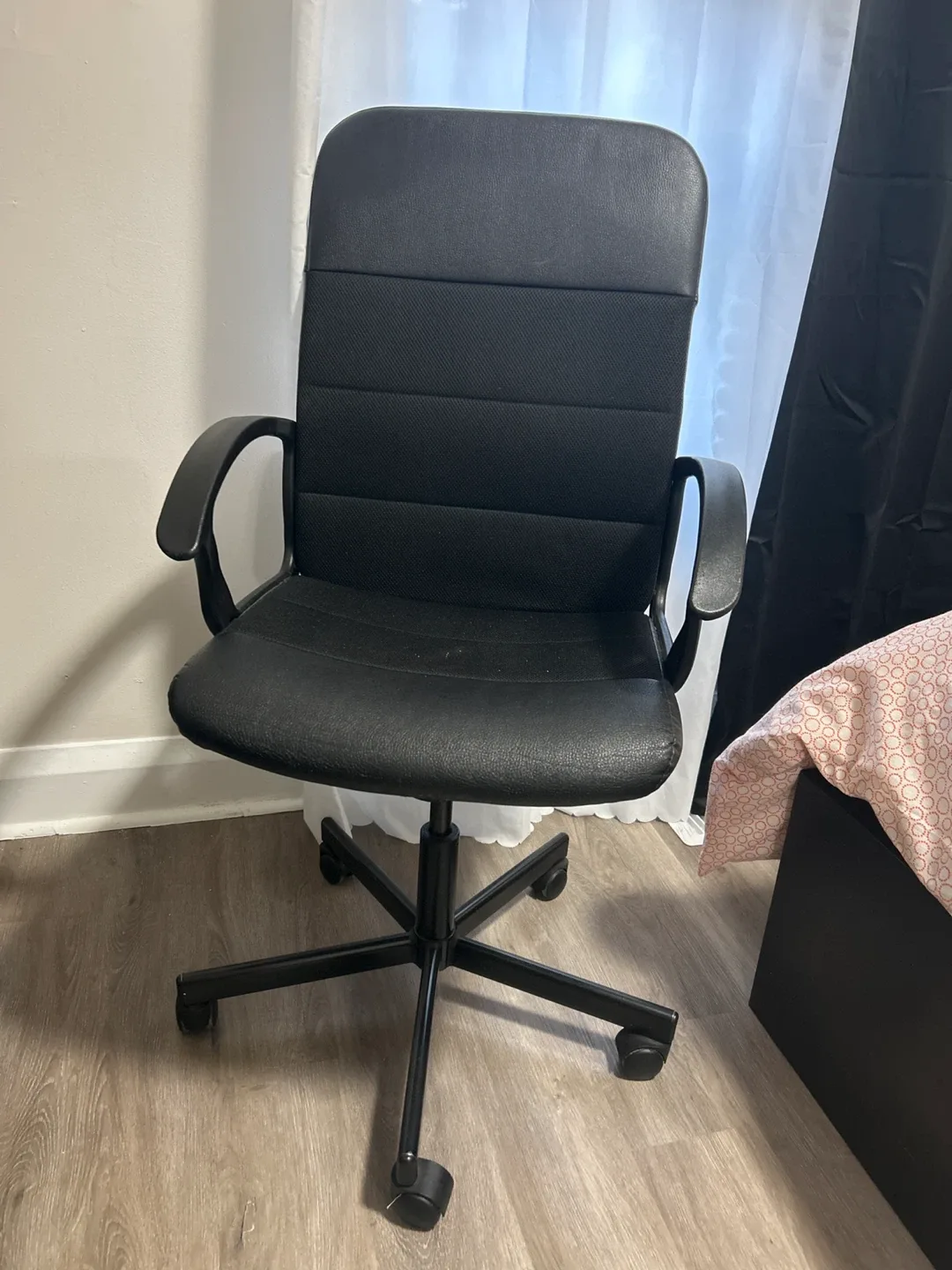 IKEA Markus Office Chair - Black