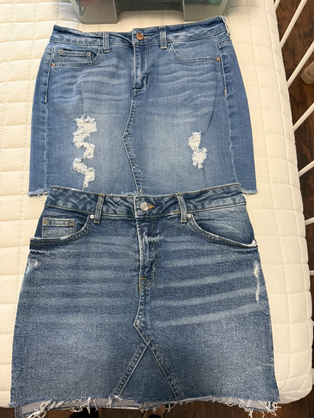 Mix Skirts Bundle image indicator(3)