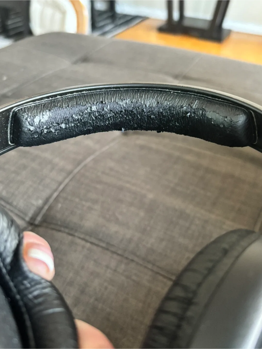 Sennheiser HD 202 Headphones image indicator(7)