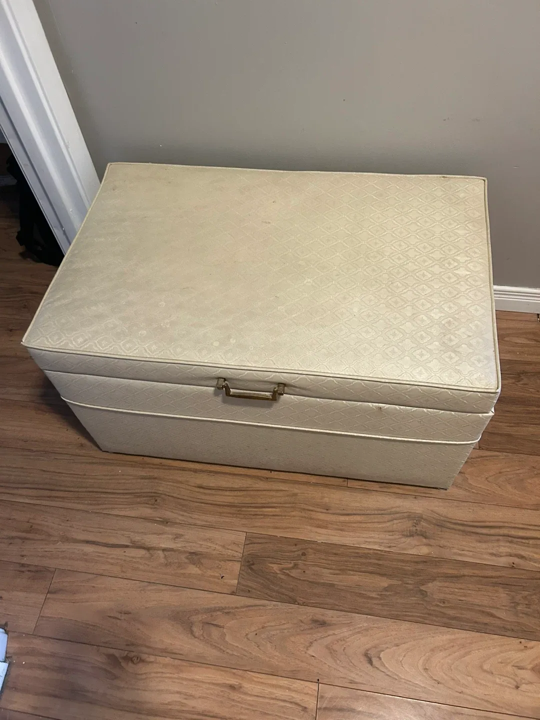 Vintage Storage Chest image indicator(2)