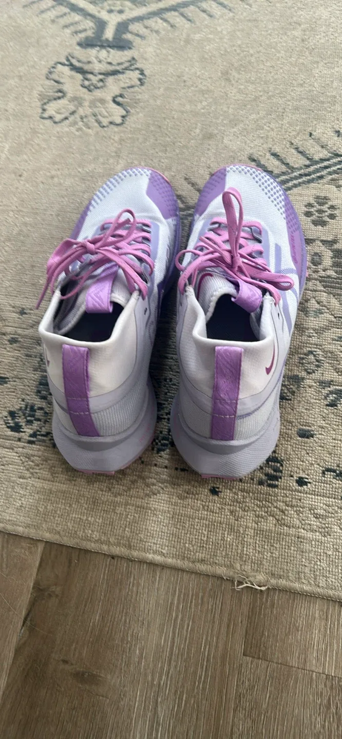 Nike Trail Running Shoes - Women's Size 9.5
