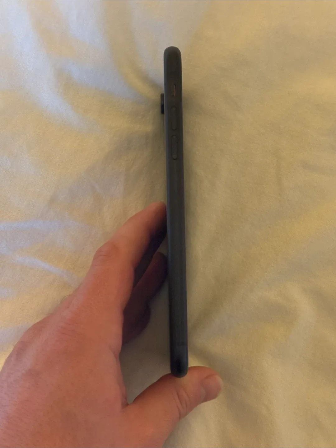 Apple iPhone XR - Black image indicator(4)