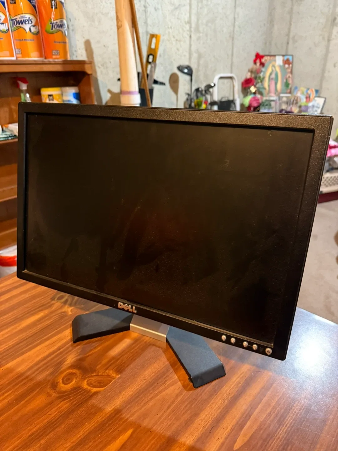 Dell Computer Monitor image indicator(2)