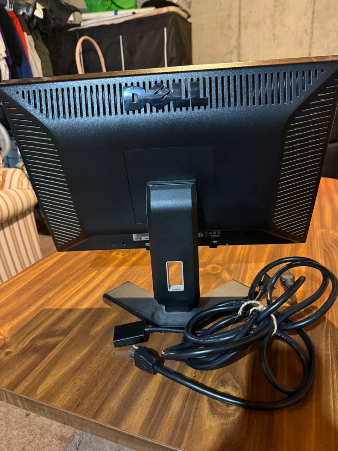 Dell Computer Monitor image indicator(3)