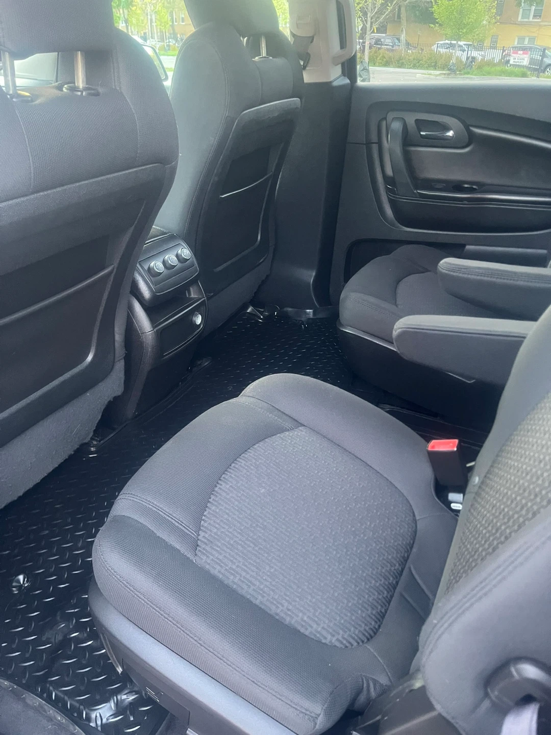2012 Chevrolet Traverse Mechanic special!! - photo 5