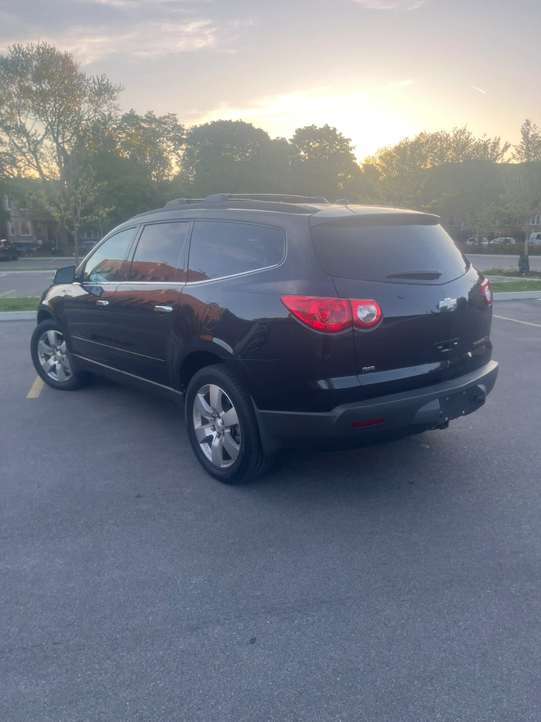 2012 Chevrolet Traverse Mechanic special!! - photo 4